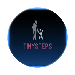 TinySteps App Icon